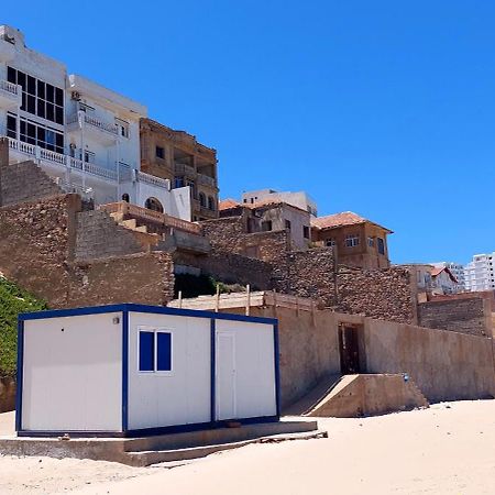 Residence Yasamine Ain El Turck عين الترك المظهر الخارجي الصورة