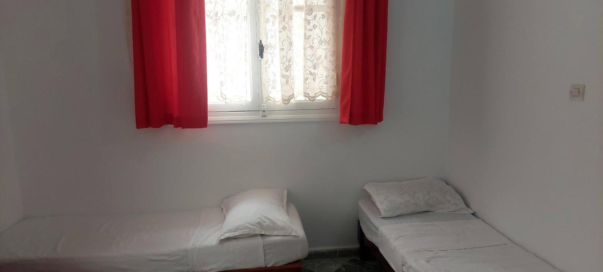 Residence Yasamine Ain El Turck عين الترك المظهر الخارجي الصورة