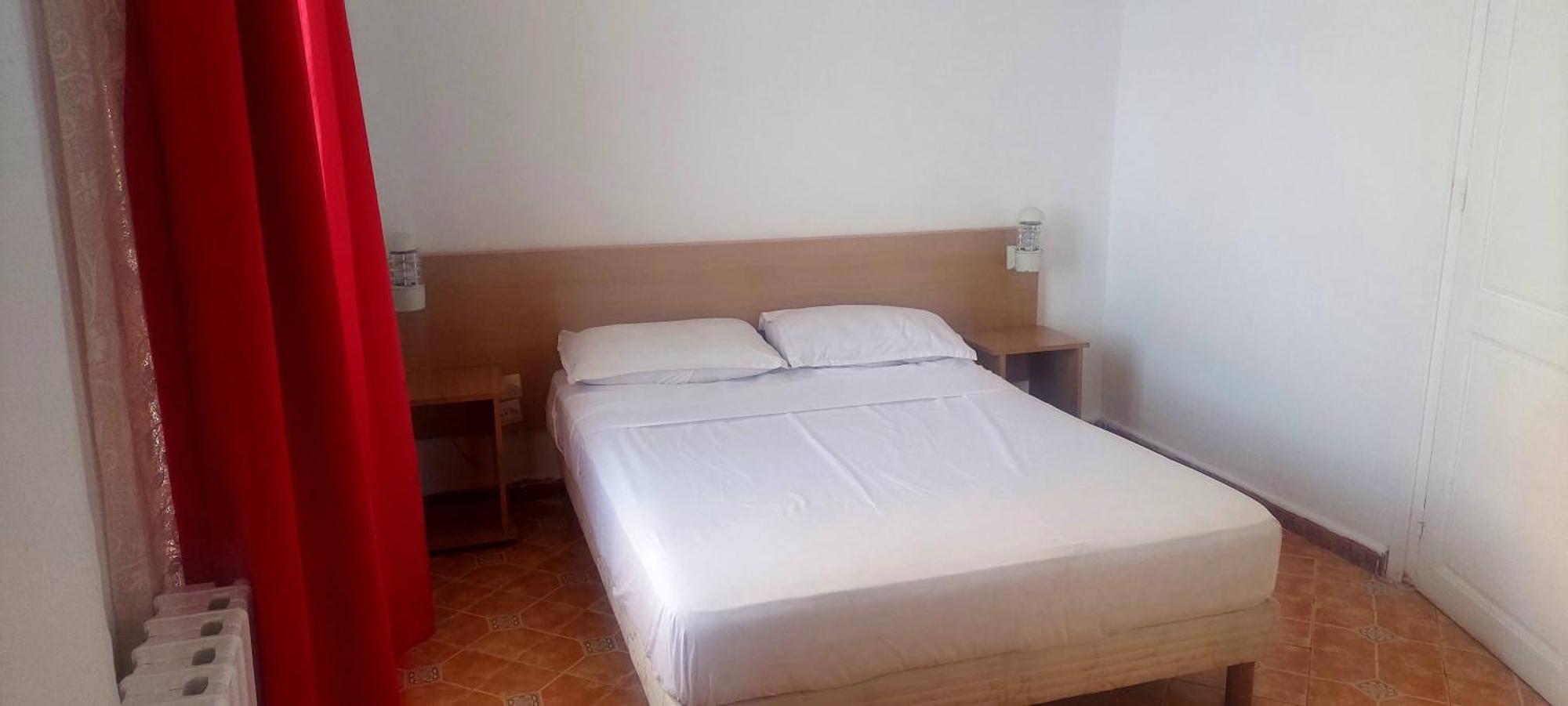 Residence Yasamine Ain El Turck عين الترك المظهر الخارجي الصورة