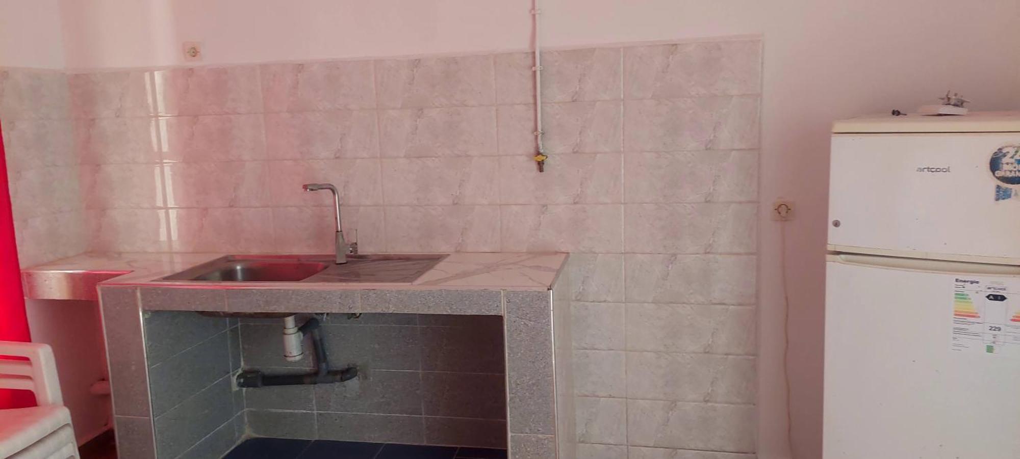 Residence Yasamine Ain El Turck عين الترك المظهر الخارجي الصورة