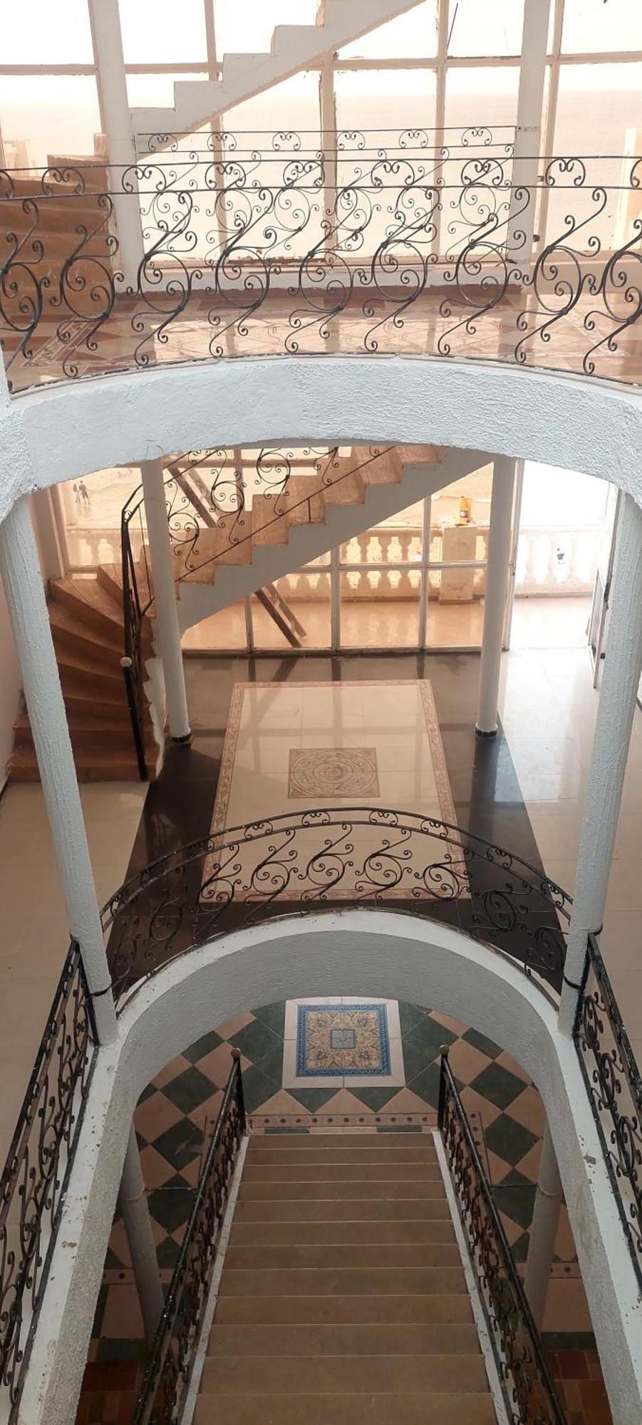Residence Yasamine Ain El Turck عين الترك المظهر الخارجي الصورة