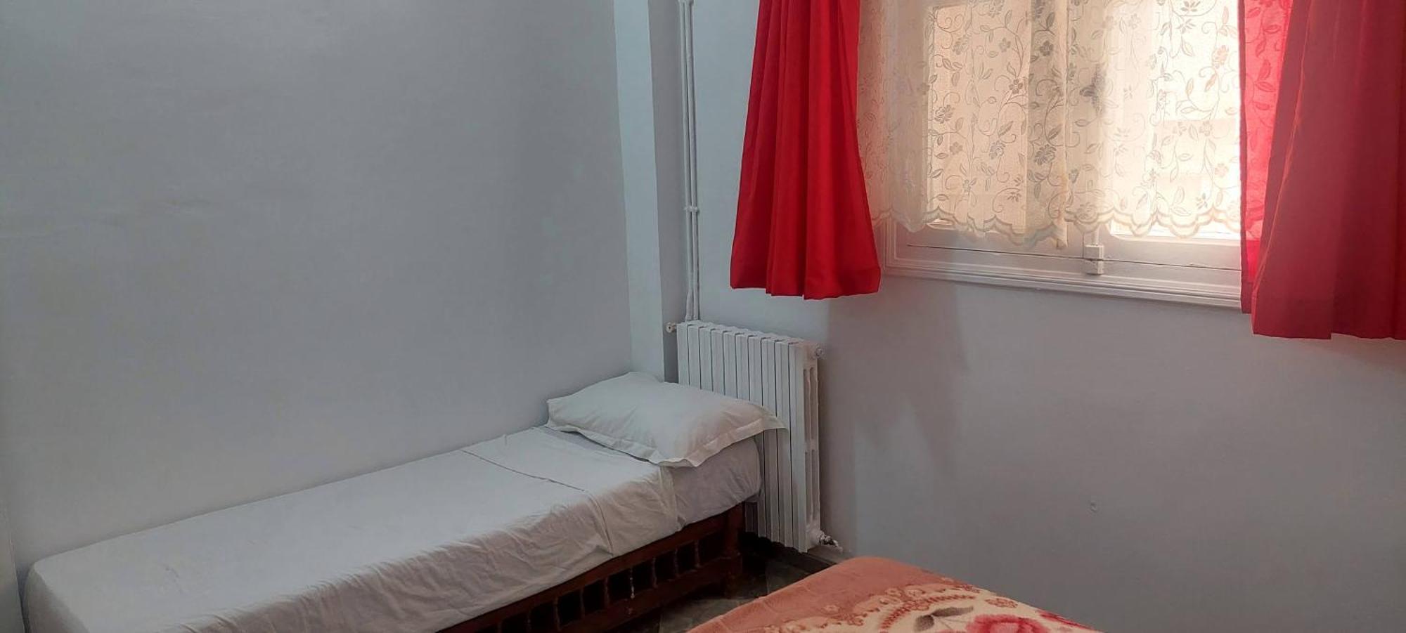Residence Yasamine Ain El Turck عين الترك المظهر الخارجي الصورة
