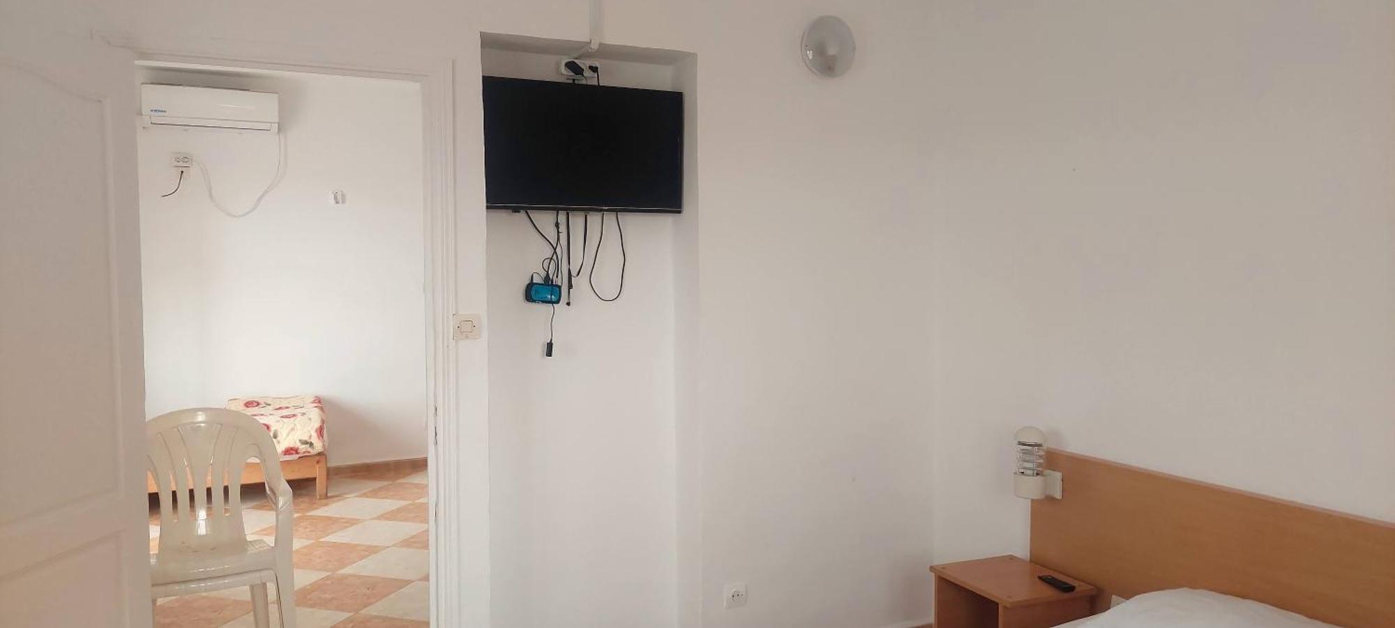 Residence Yasamine Ain El Turck عين الترك المظهر الخارجي الصورة