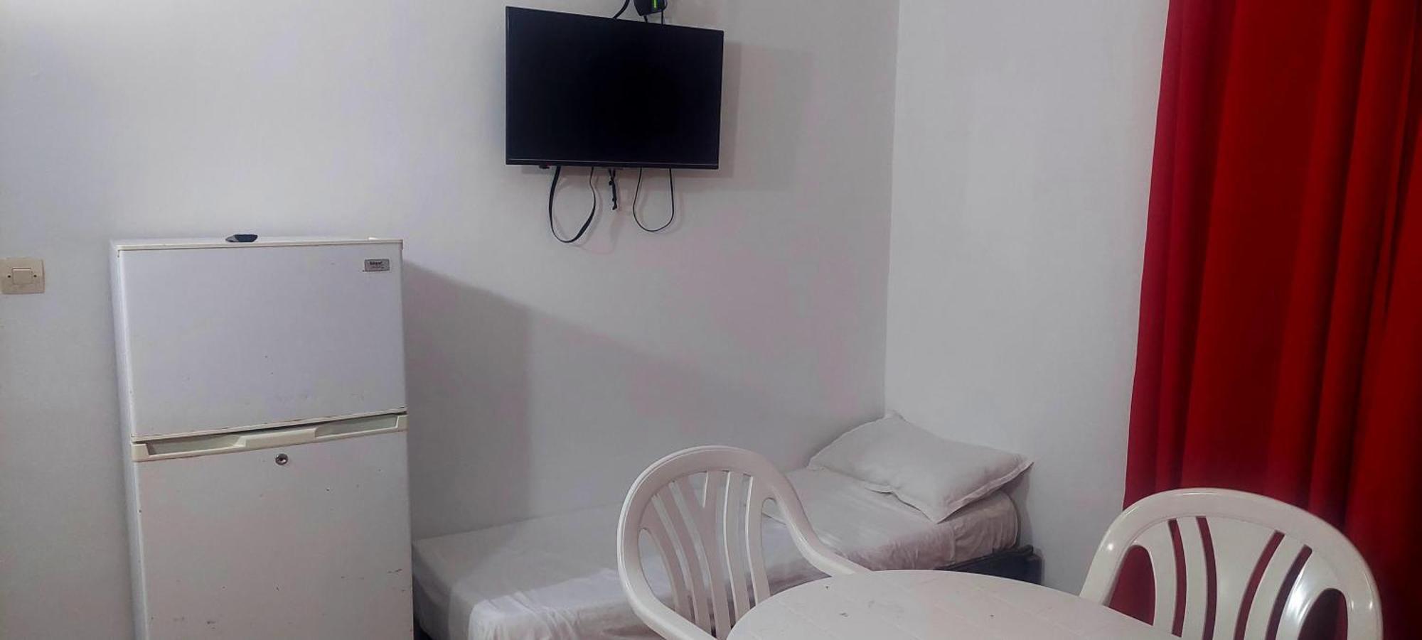 Residence Yasamine Ain El Turck عين الترك المظهر الخارجي الصورة