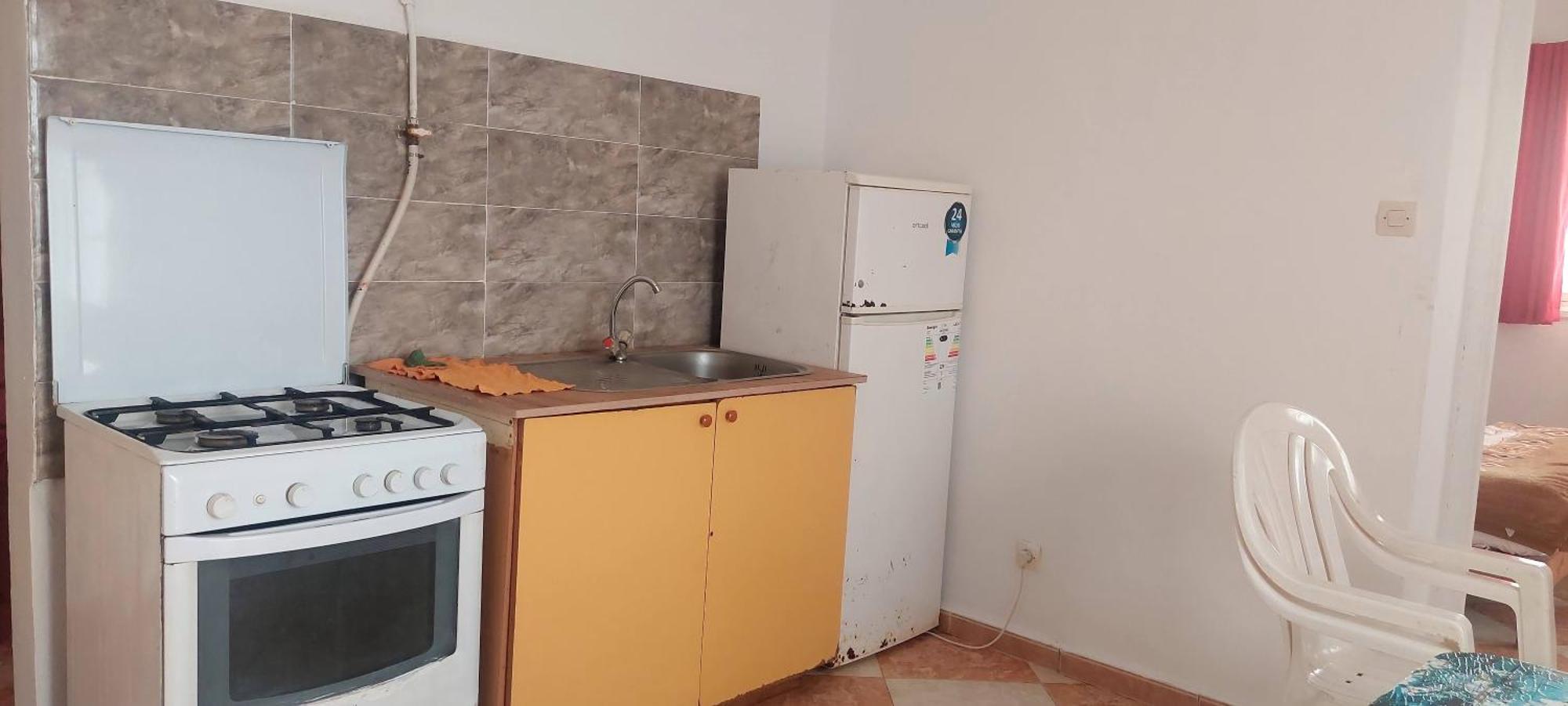 Residence Yasamine Ain El Turck عين الترك المظهر الخارجي الصورة