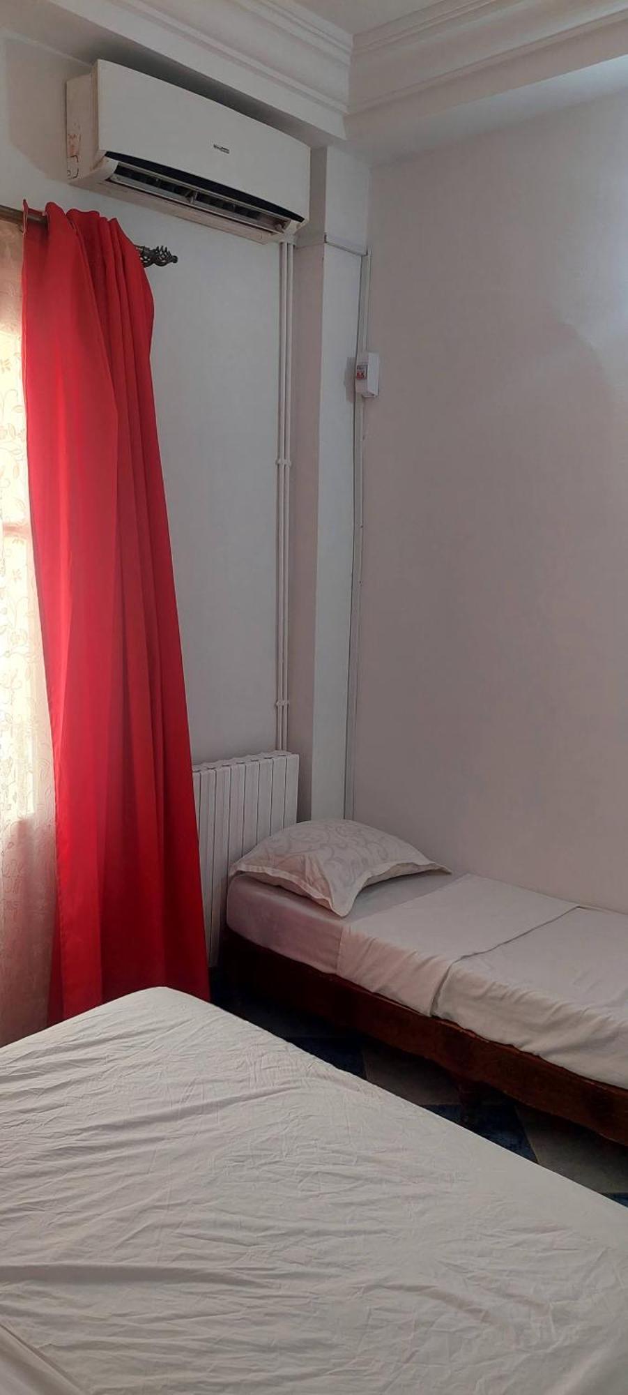 Residence Yasamine Ain El Turck عين الترك المظهر الخارجي الصورة