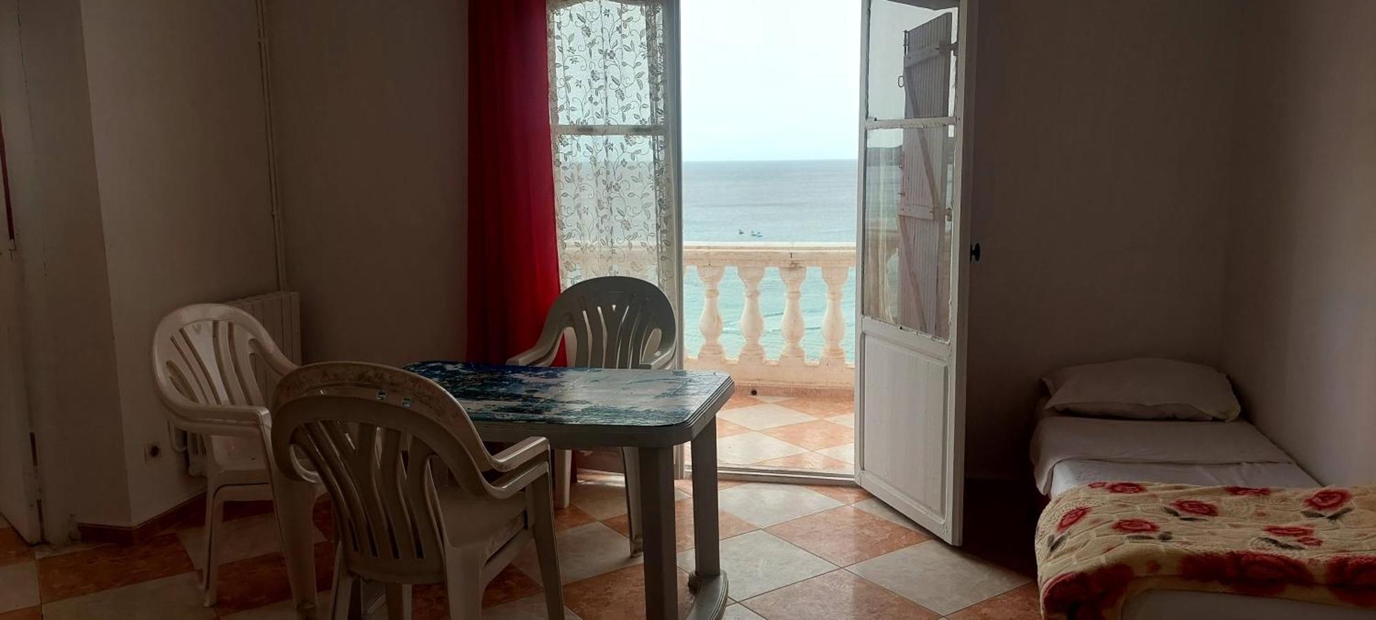 Residence Yasamine Ain El Turck عين الترك المظهر الخارجي الصورة