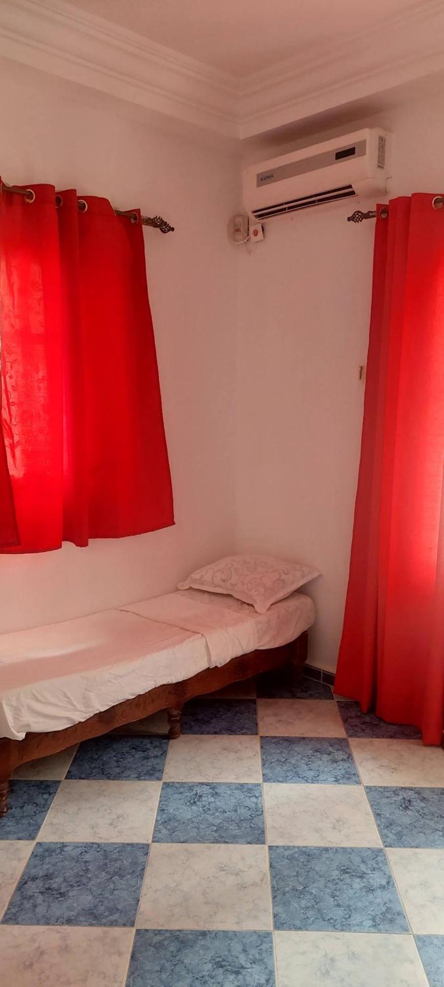 Residence Yasamine Ain El Turck عين الترك المظهر الخارجي الصورة
