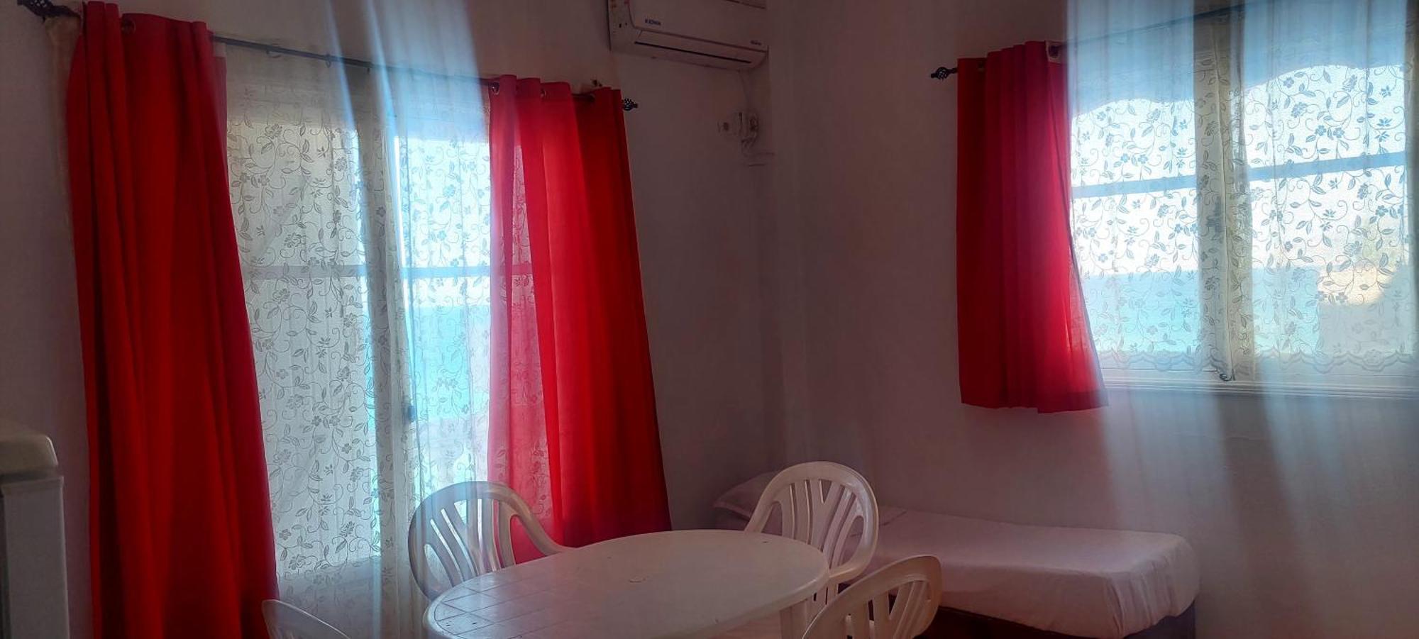 Residence Yasamine Ain El Turck عين الترك المظهر الخارجي الصورة