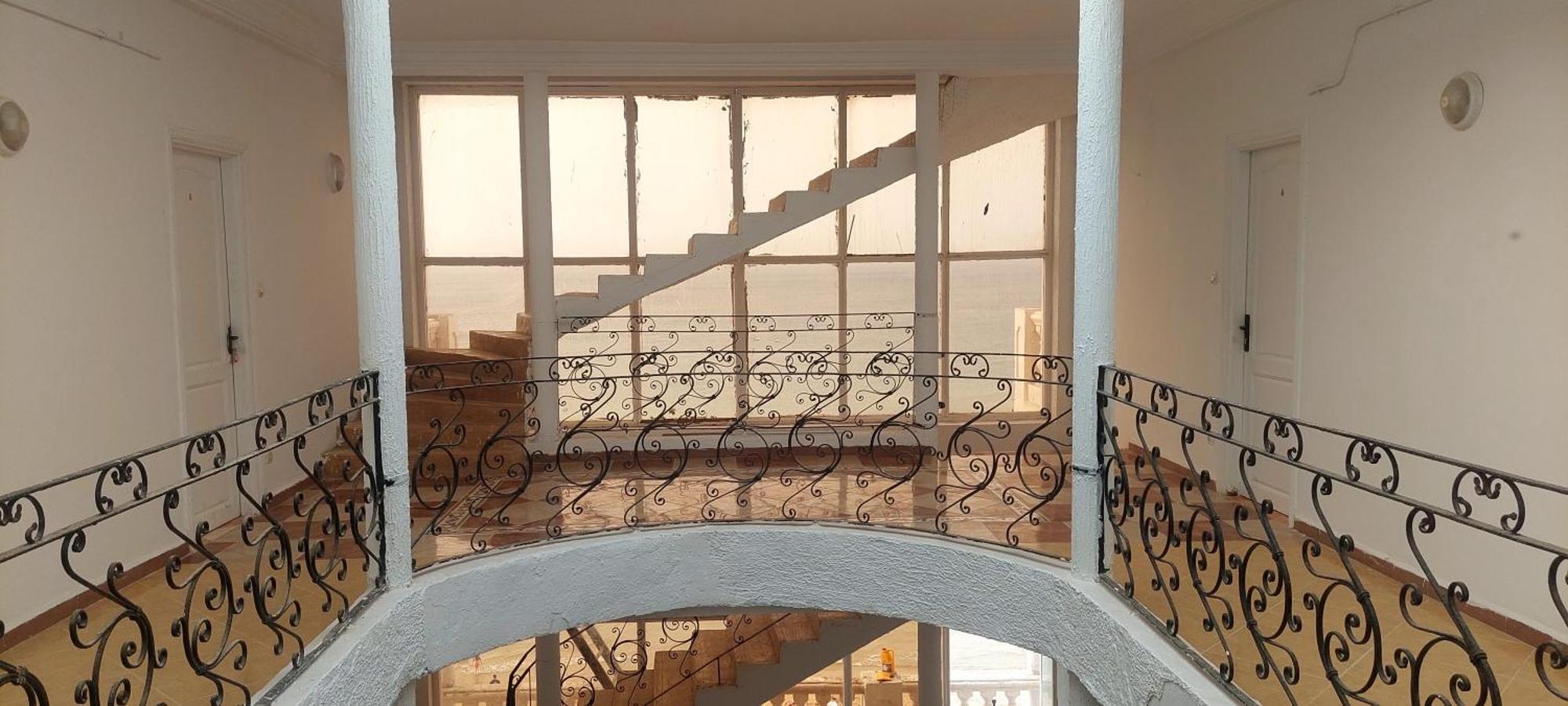 Residence Yasamine Ain El Turck عين الترك المظهر الخارجي الصورة