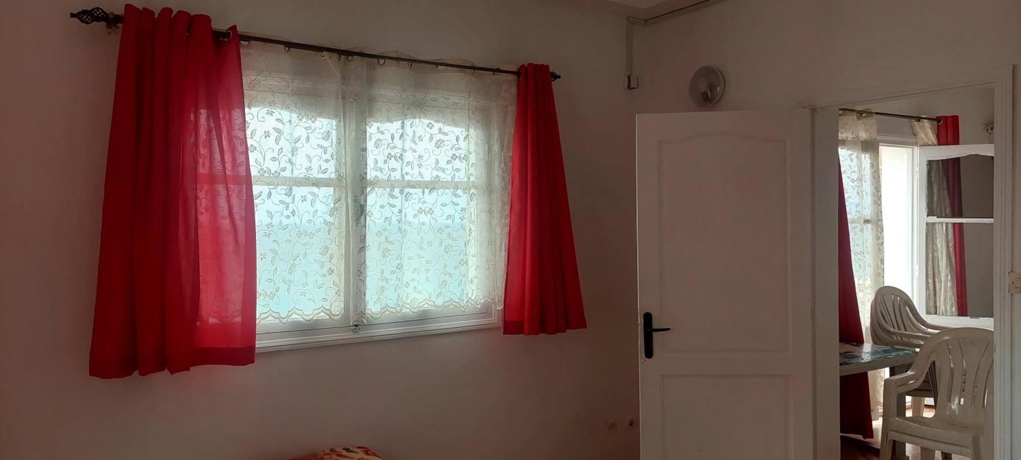 Residence Yasamine Ain El Turck عين الترك المظهر الخارجي الصورة