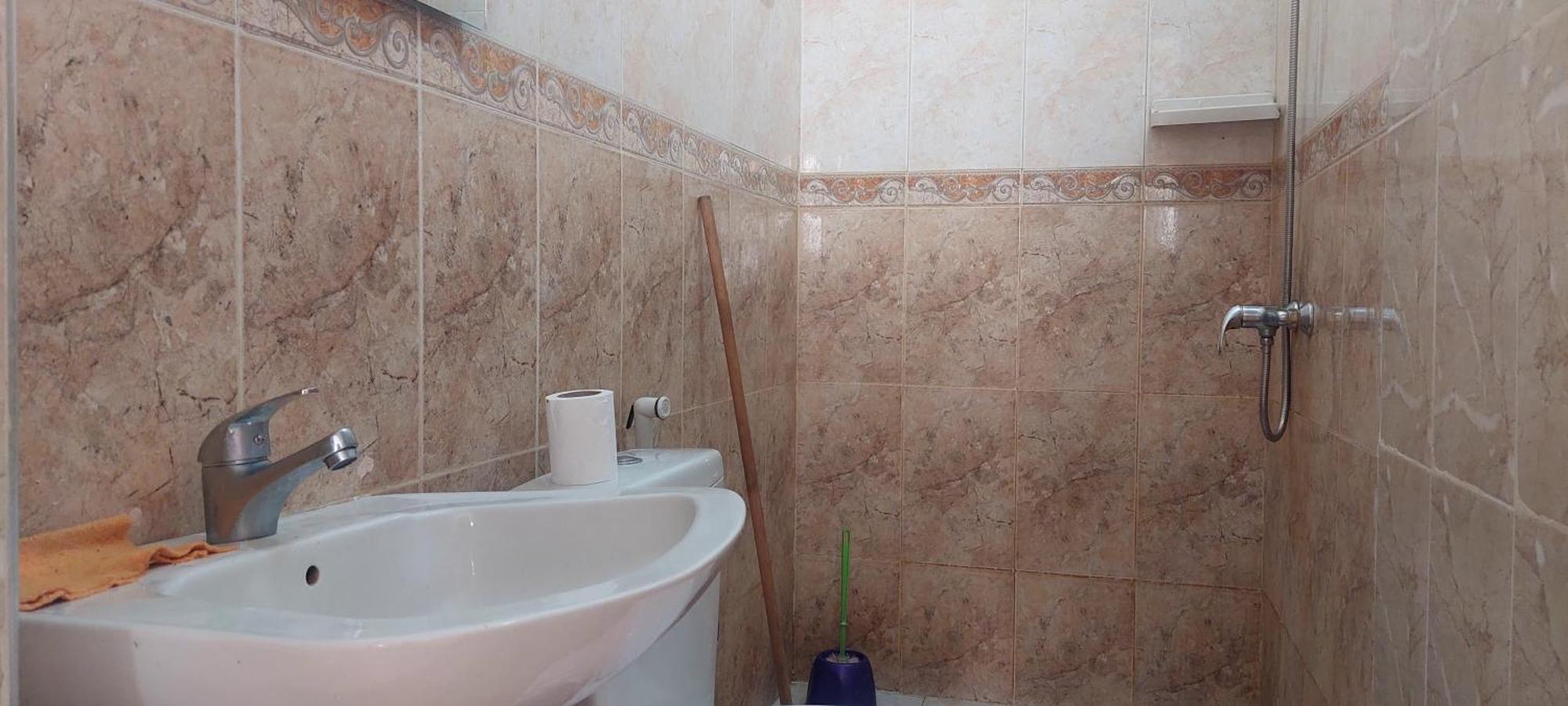 Residence Yasamine Ain El Turck عين الترك المظهر الخارجي الصورة