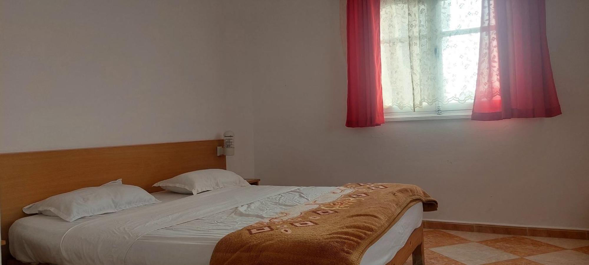 Residence Yasamine Ain El Turck عين الترك المظهر الخارجي الصورة