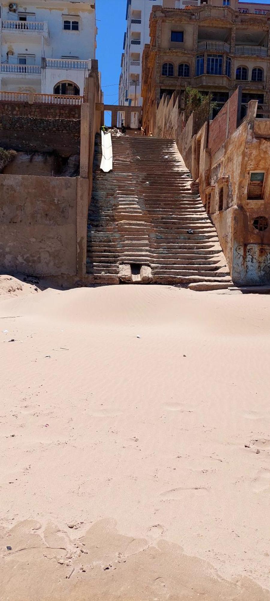 Residence Yasamine Ain El Turck عين الترك المظهر الخارجي الصورة